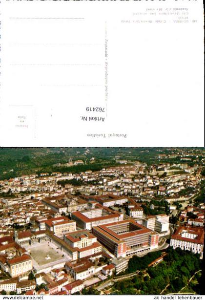 762419 Coimbra, Cidade Universitária Distrito de Coimbra Portugal