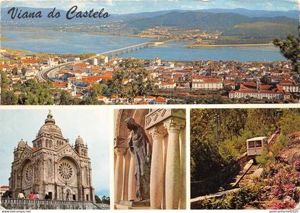 BR8518 Viana do Castelo   Portugal