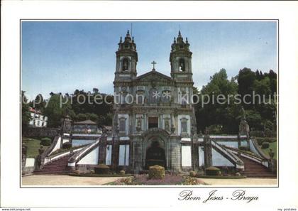 Braga Bom Jesus do Monte