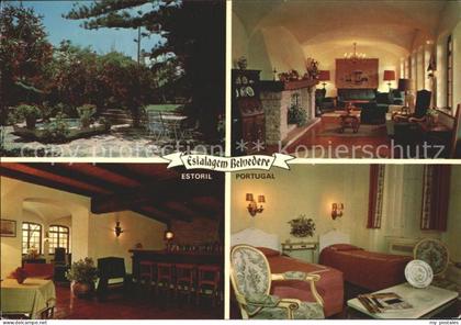 Estoril Estalagem Belvedere