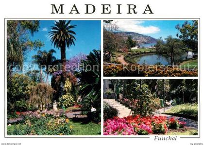 Madeira Portugal Funchal