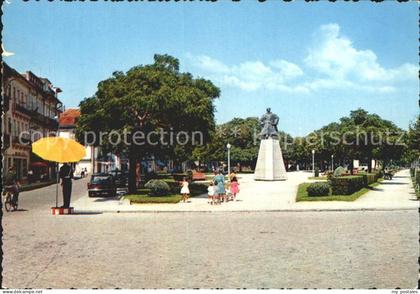 Viana do Castelo Avenida Marginal