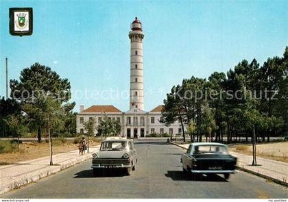 Vila Real de Santo António Le Phare