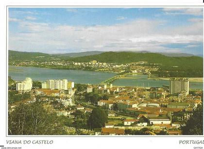 CP VIANA DO CASTELO