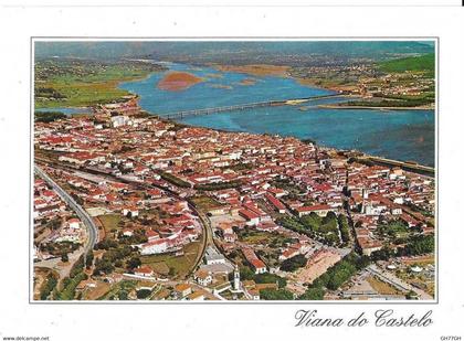 CP VIANA DO CASTELO