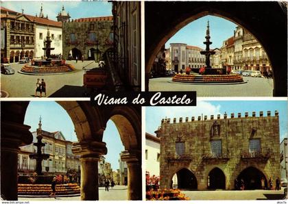 CPM AK Viana do Castelo souvenir PORTUGAL (1342505)