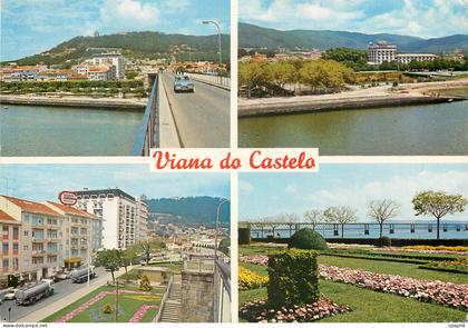 CPM Panorama de Viana do Castelo