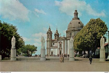 CPM Portico of the Marian Doctors Viana do Castelo