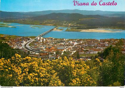 CPM Viana do Castelo panorama