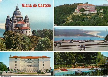 CPM Viana do Castelo Panorama