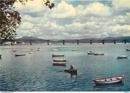 CPM Viana do Castelo Um trecho do Lima