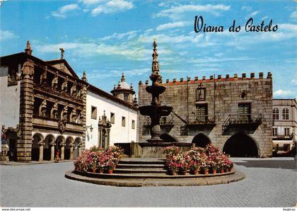 VIANA DO CASTELO