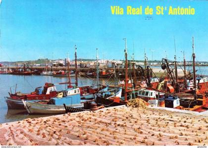 Portugal -  VILA REAL DE ST ANTONIO -