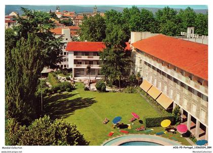 AOSP5-0295-PORTUGAL - VISEU - portugal - l'hôtel grao vasco