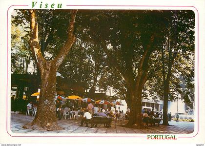 CPM Center of Viseu