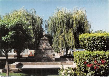 PORTUGAL VISEU SABUGAL LARGO DA FONTE