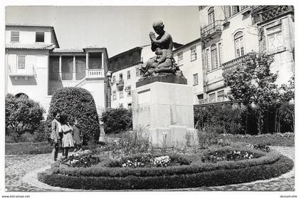 VISEU - Jardim
