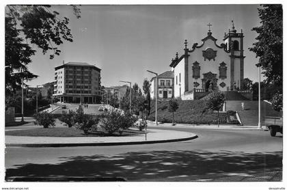 VISEU - Jardim