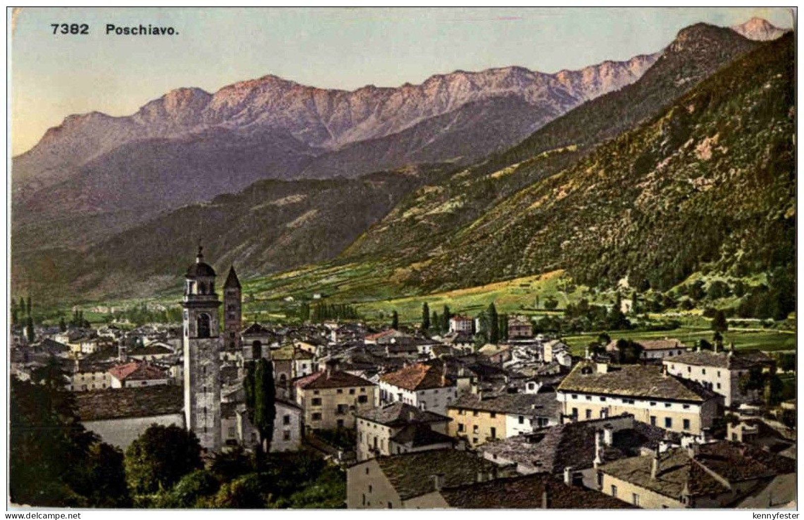 Poschiavo