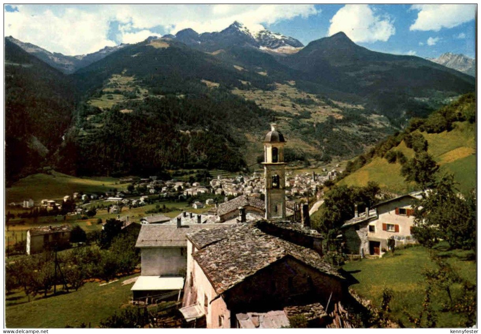 Poschiavo Cologna