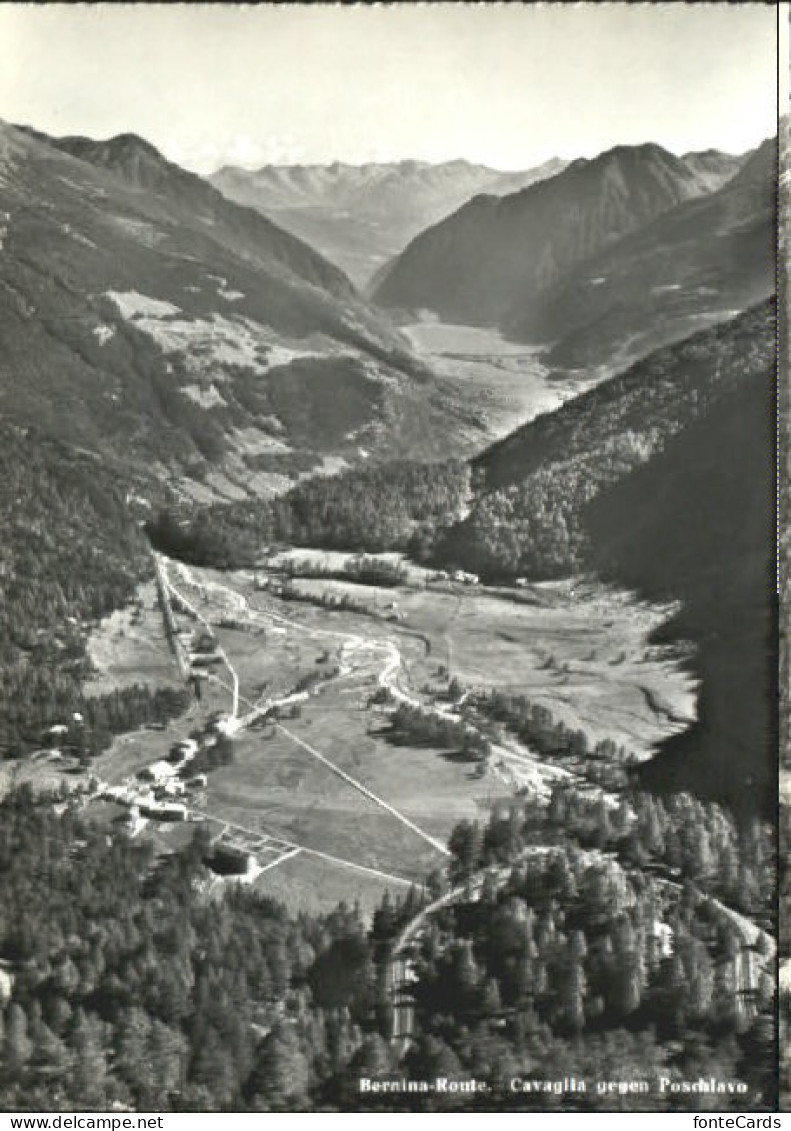 Poschiavo Poschiavo