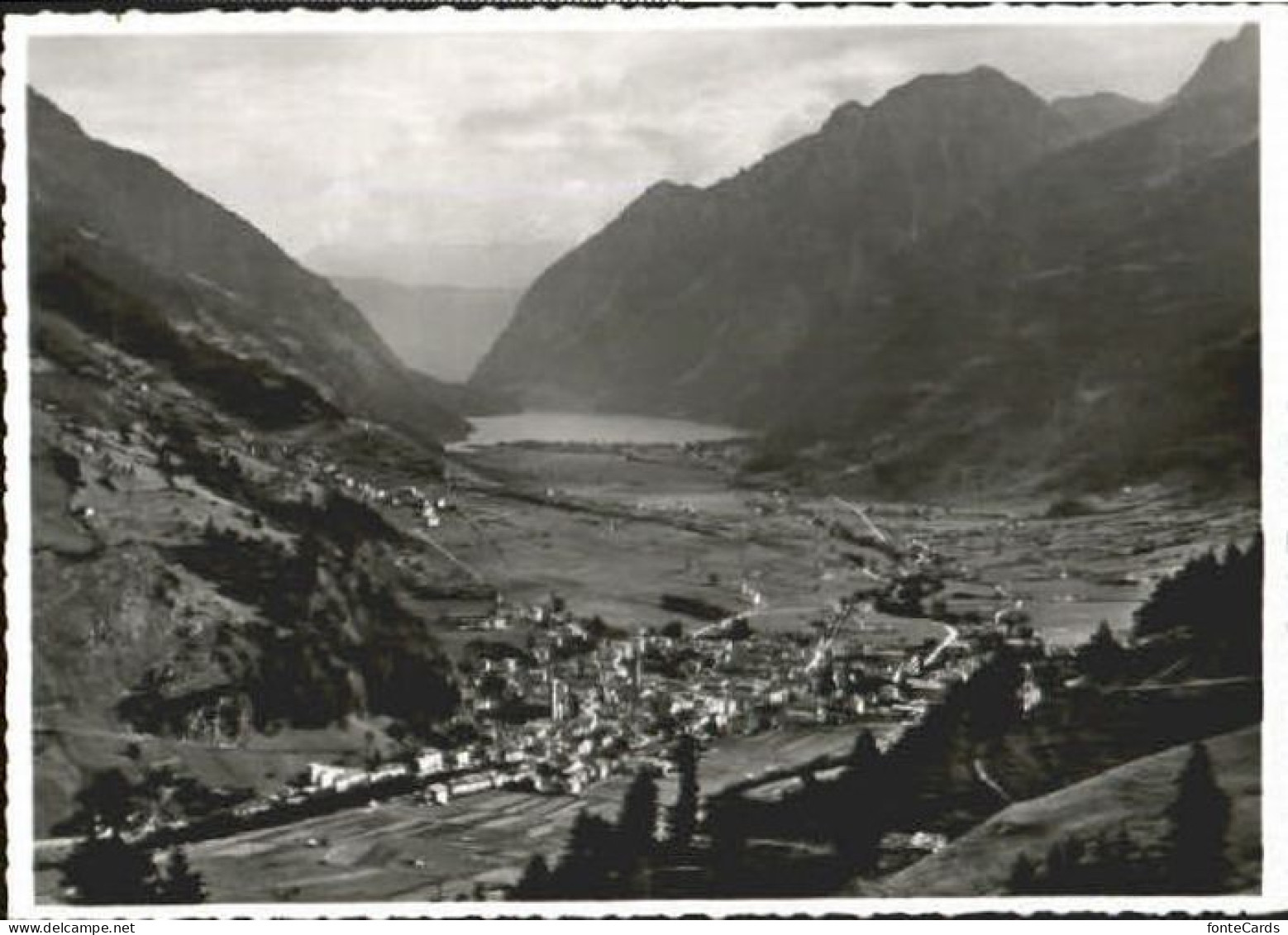 Poschiavo Poschiavo