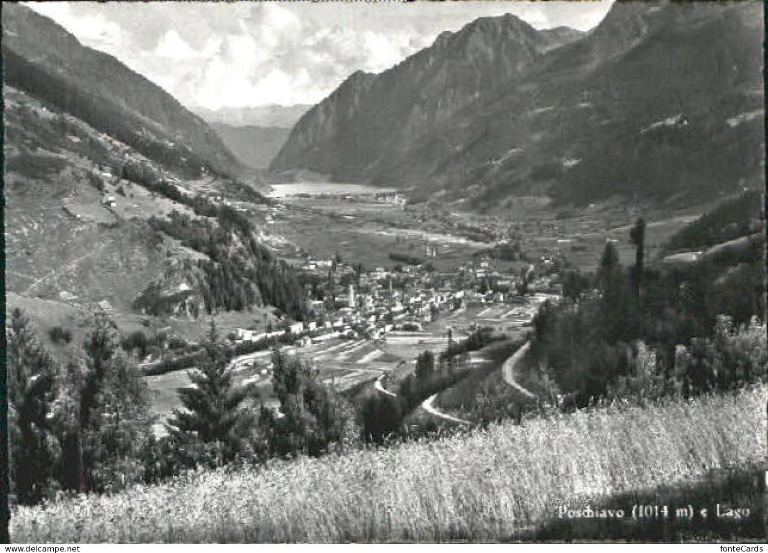 Poschiavo Poschiavo