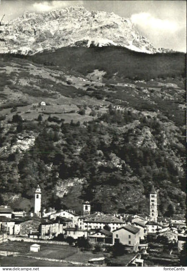 Poschiavo Poschiavo