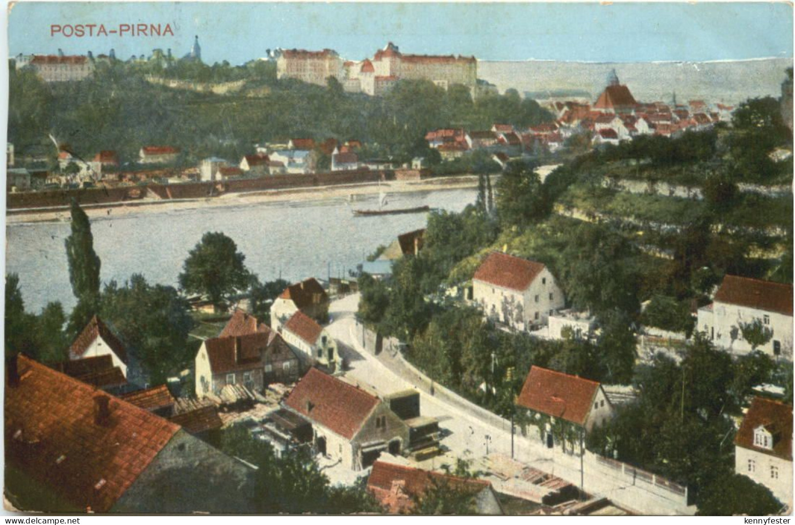 Posta-Pirna