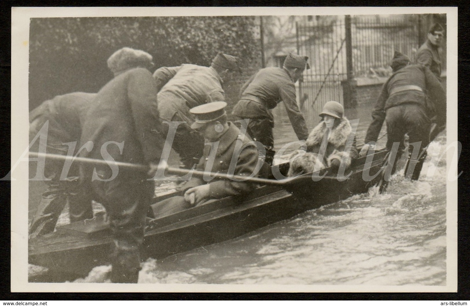 Postcard / CPA / ROYALTY / Belgique / België / Reine Elisabeth / Koningin Elisabeth / Roi Albert I / Koning Albert I