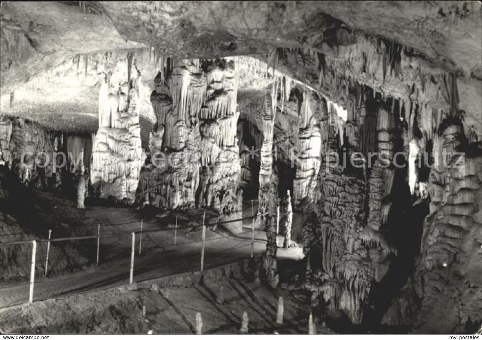 Postojnska Slovenija Jugoslavia