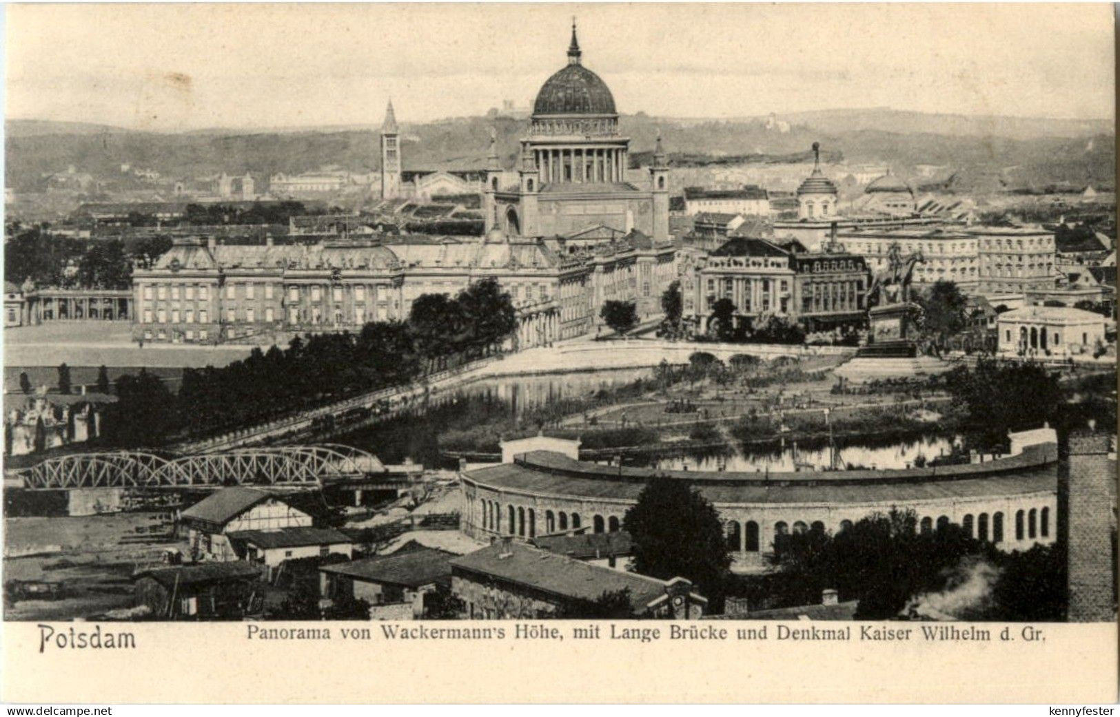 Potsdam