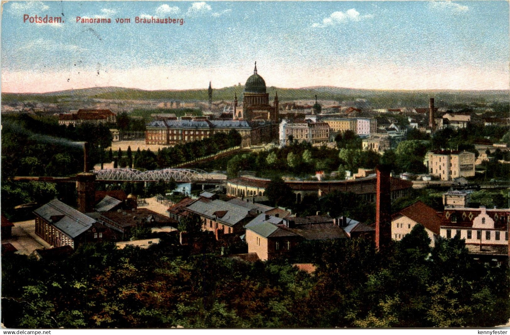 Potsdam