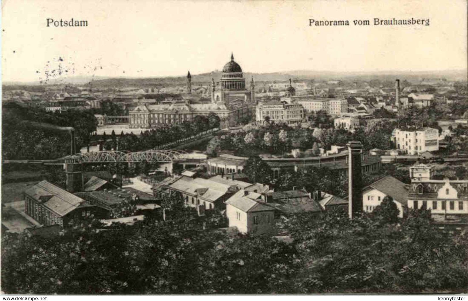 Potsdam