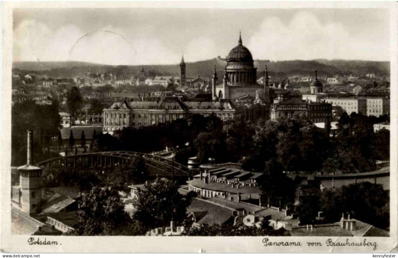 Potsdam