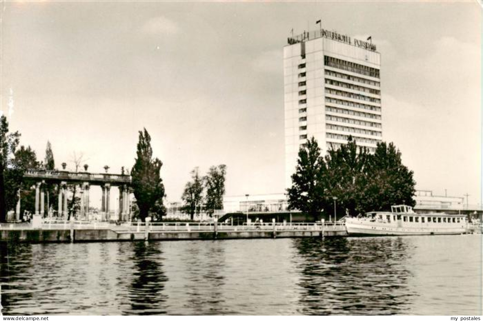 POTSDAM CITY Interhotel Potsdam