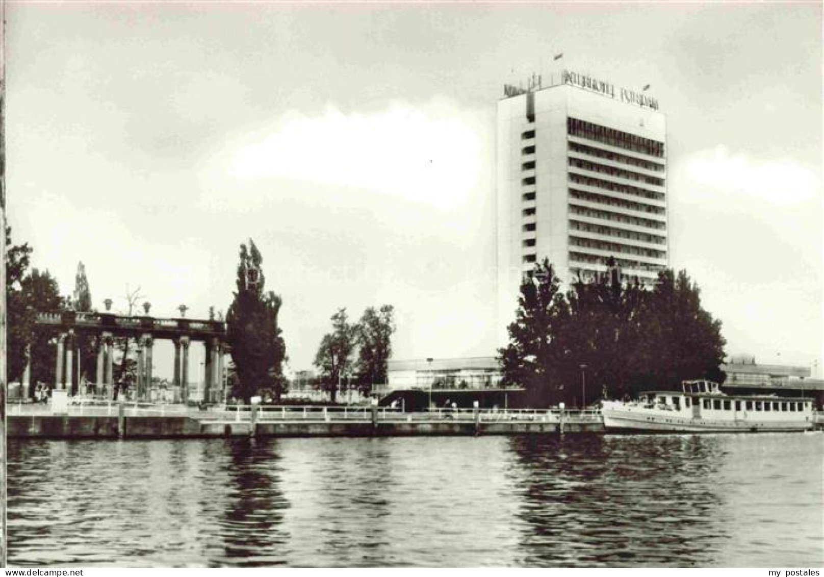 POTSDAM Interhotel Potsdam