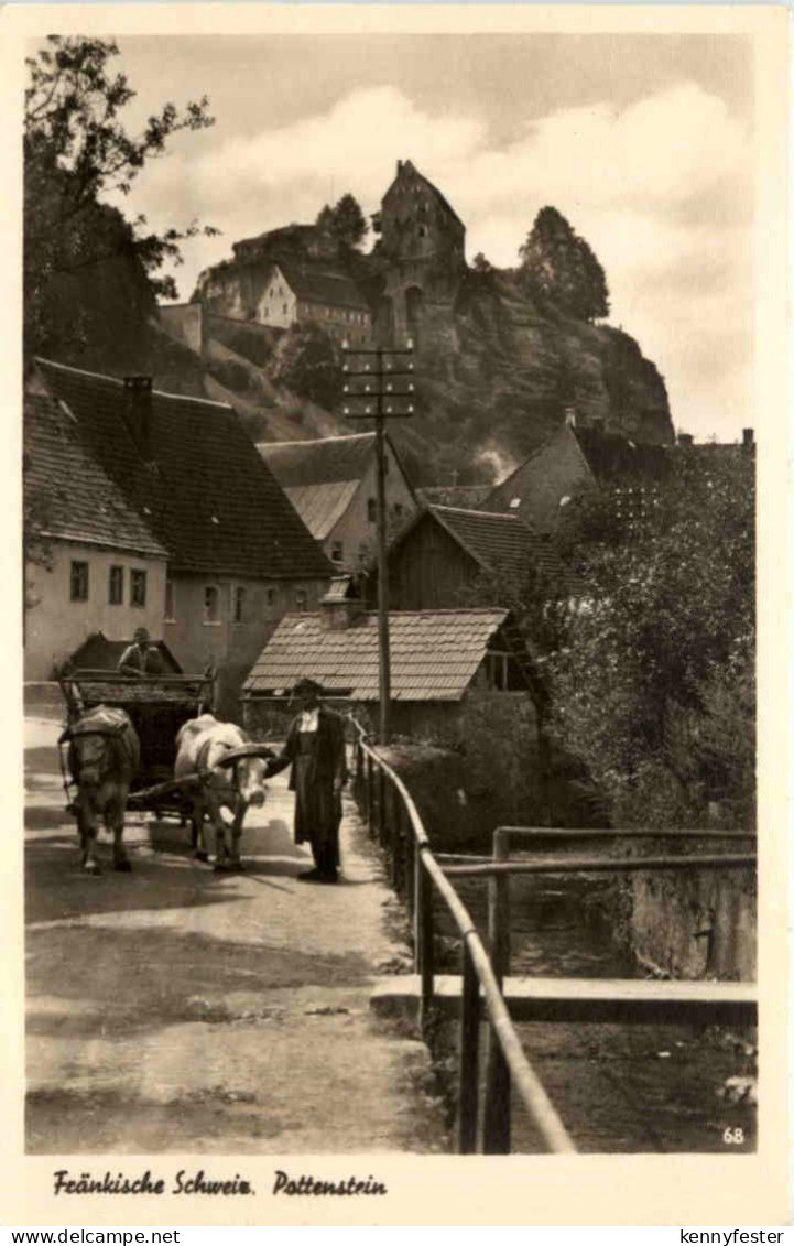 Pottenstein