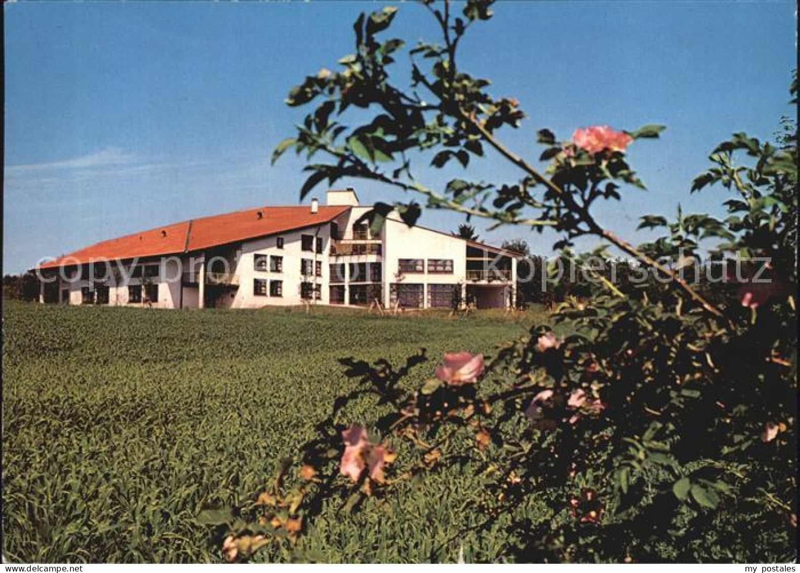 Pottenstein Oberfranken Jugendherberge