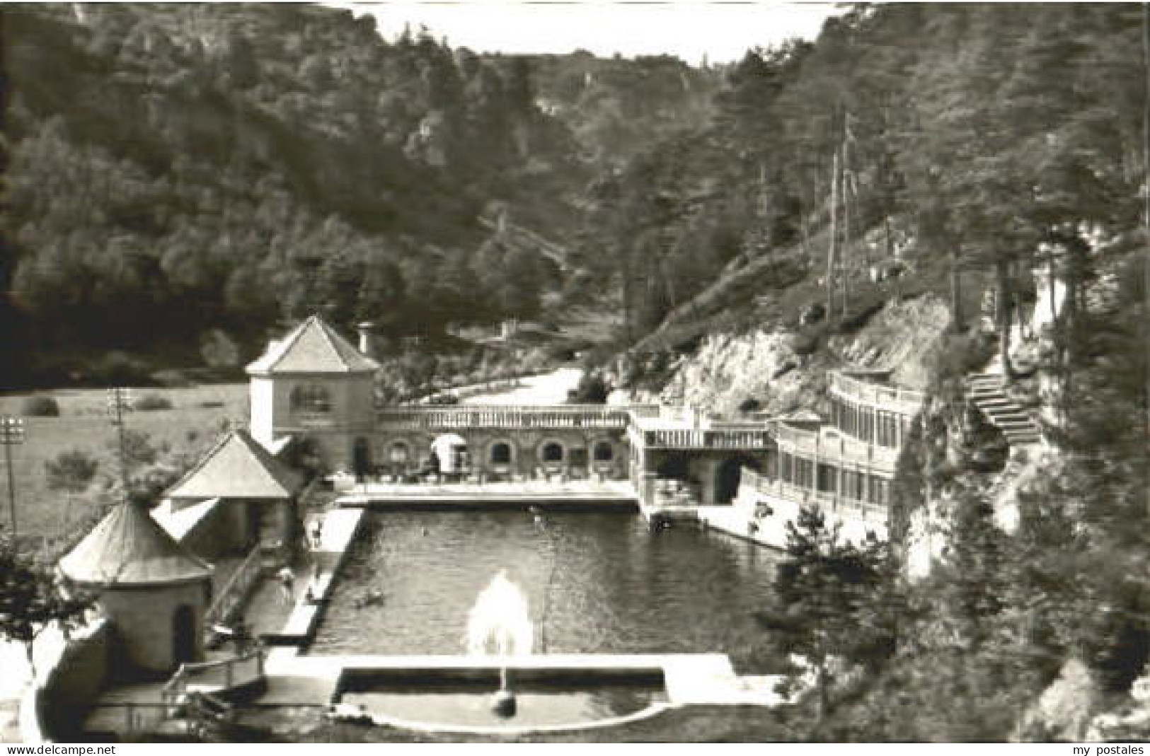 Pottenstein Oberfranken Pottenstein