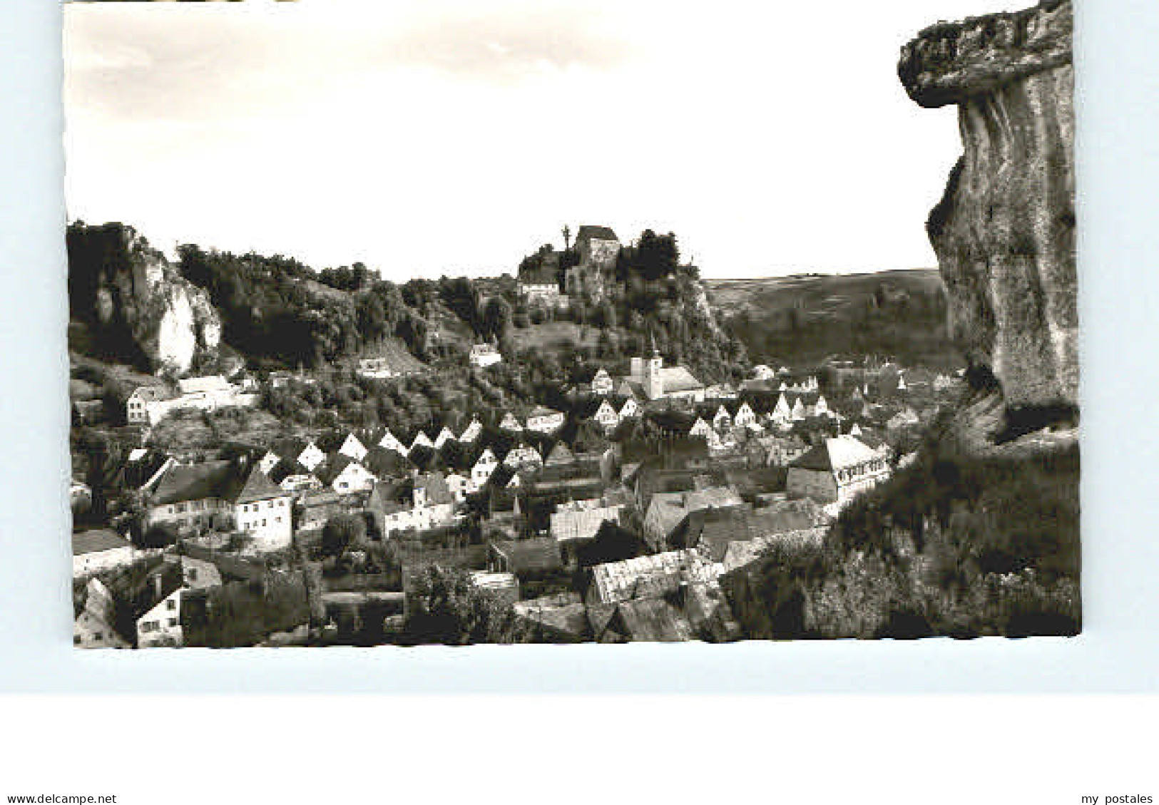 Pottenstein Oberfranken Pottenstein