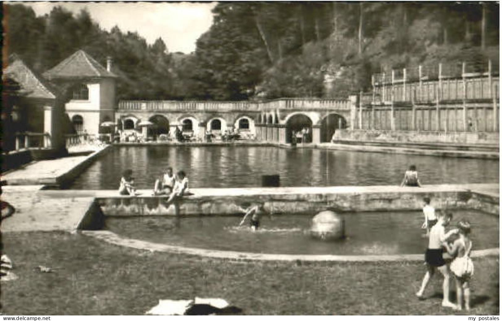 Pottenstein Oberfranken Pottenstein Bad