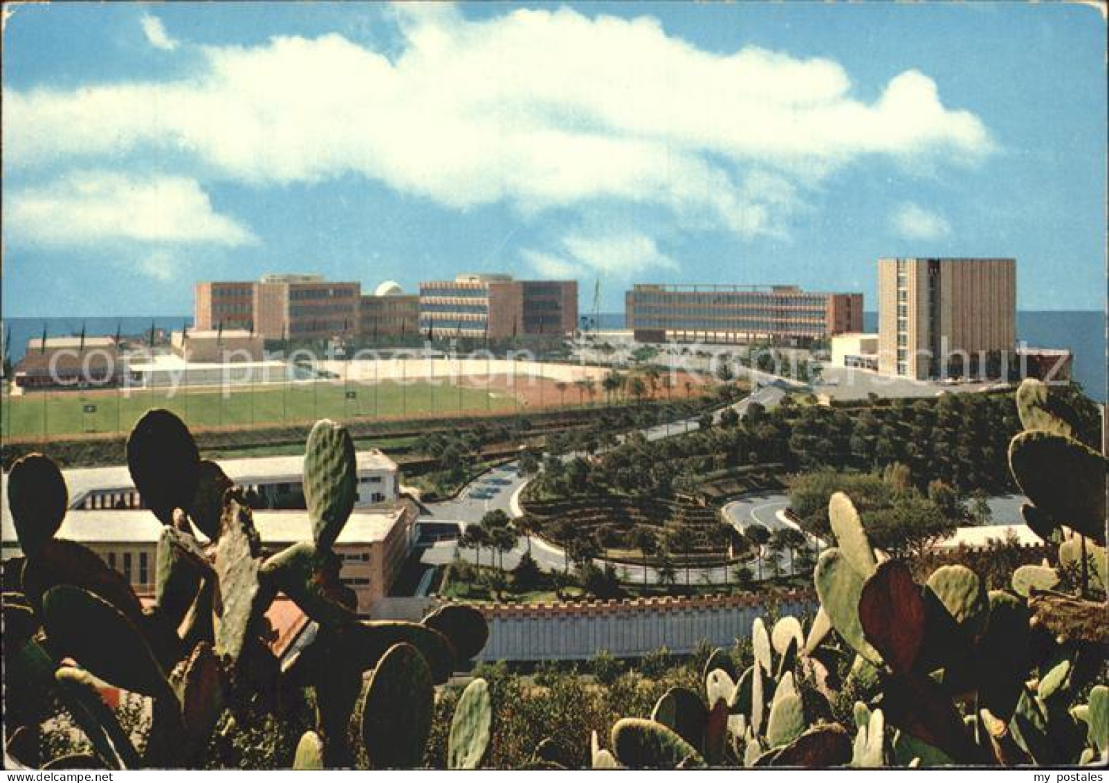 Pozzuoli Accademia Aeronautica