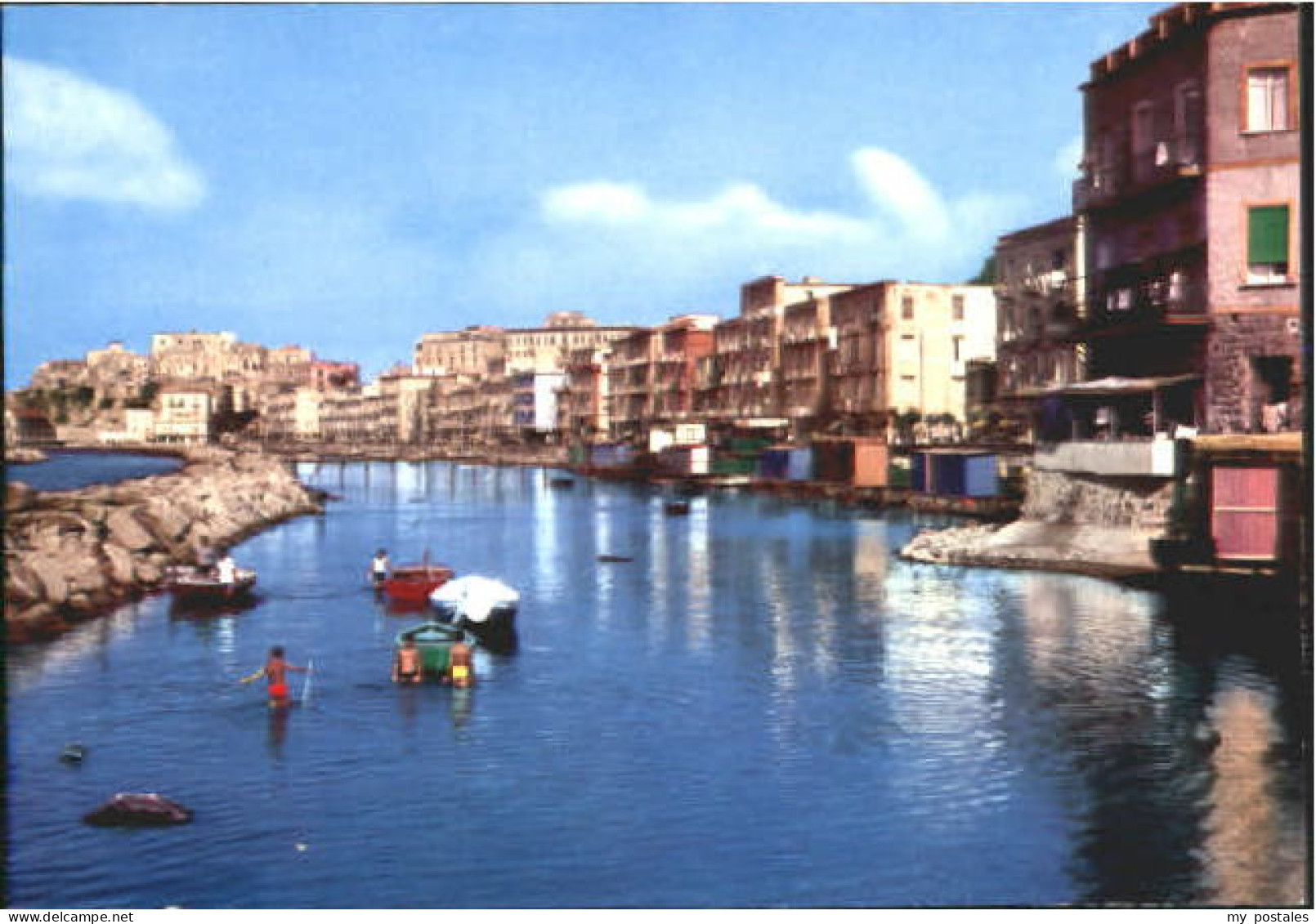 Pozzuoli Pozzuoli