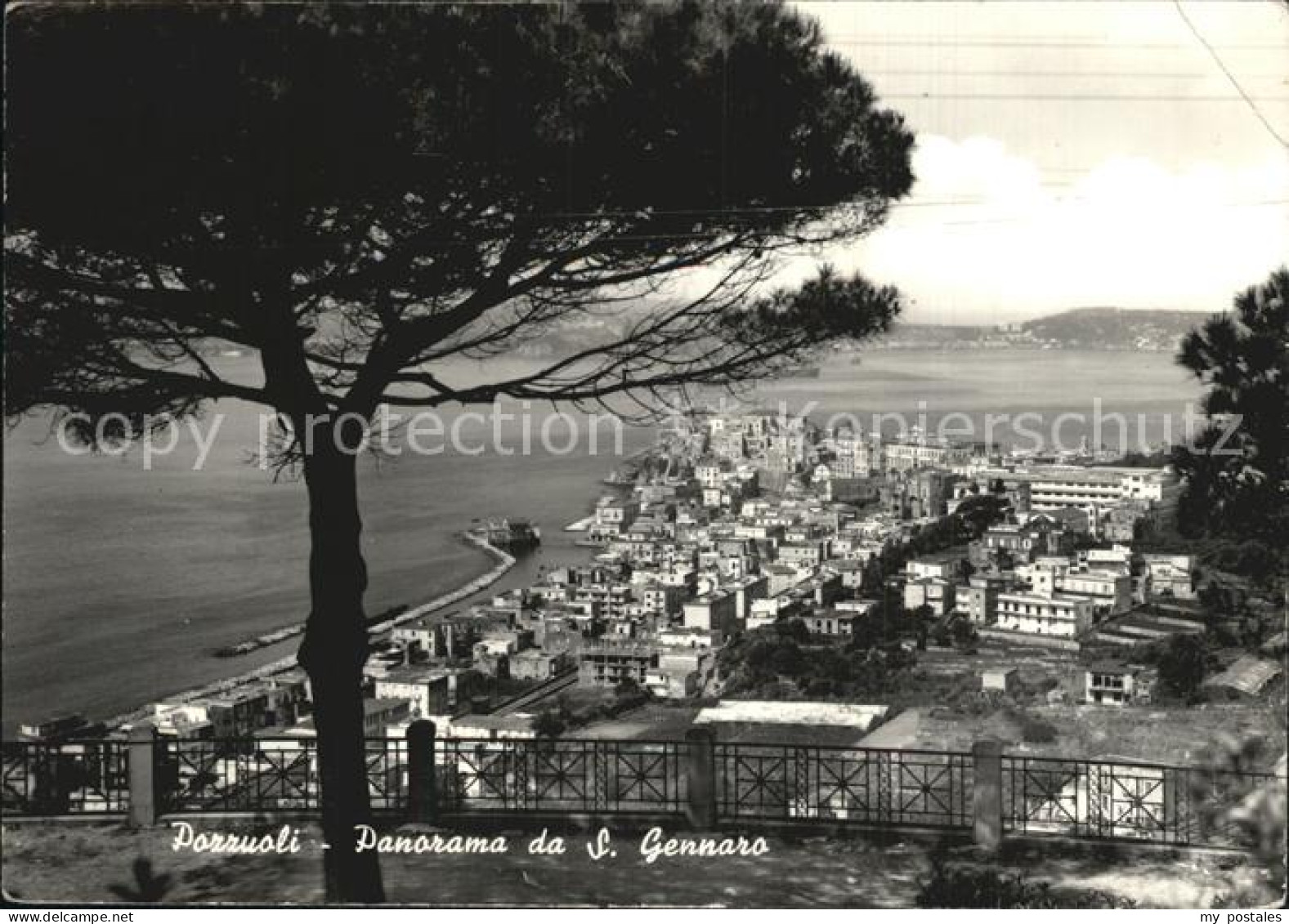 Pozzuoli St Gennaro