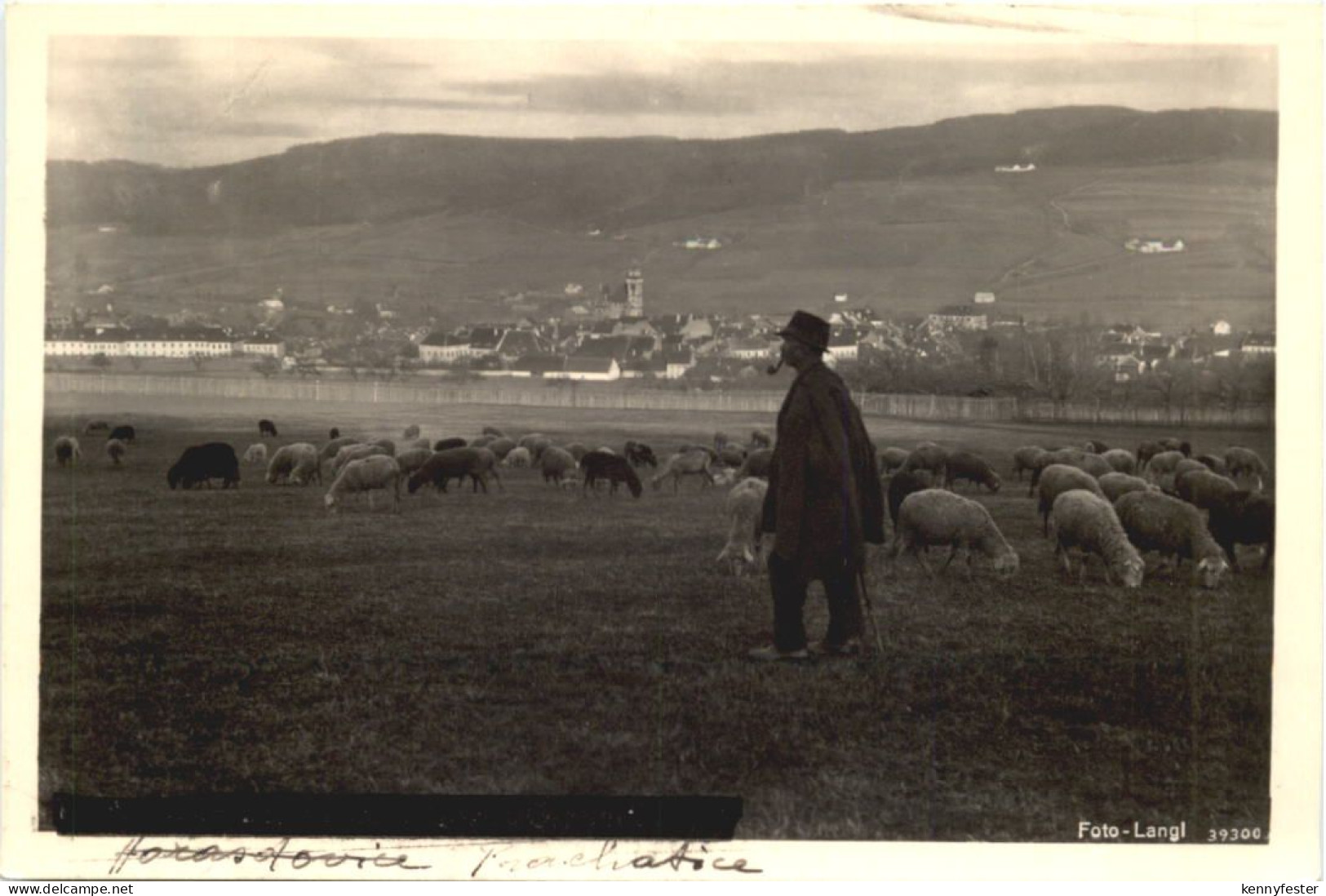 Prachatice