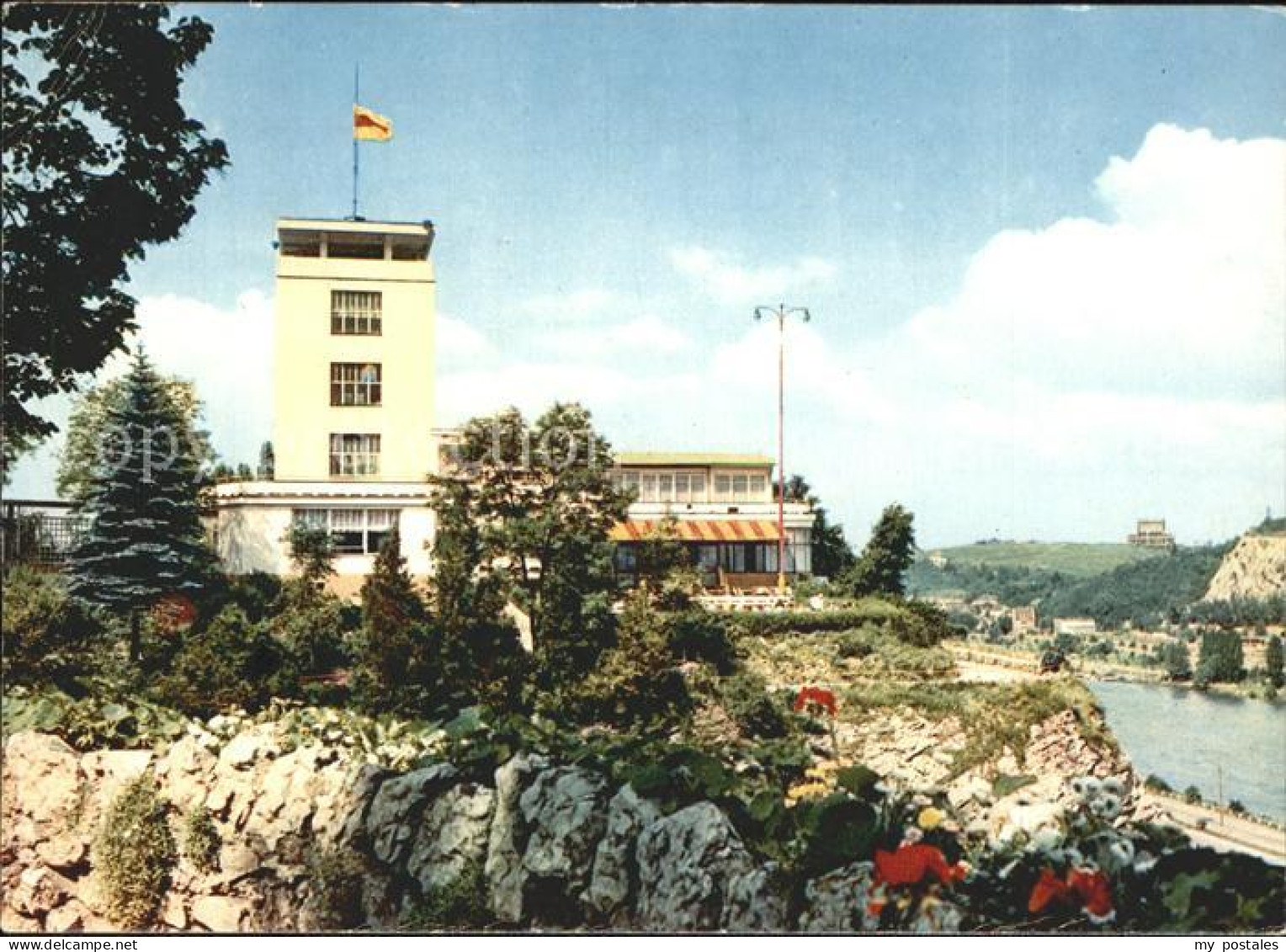 Praha Prahy Prague Restaurant Podniky Lucerna