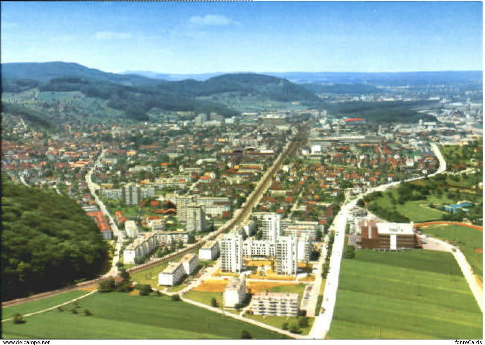 Pratteln Pratteln