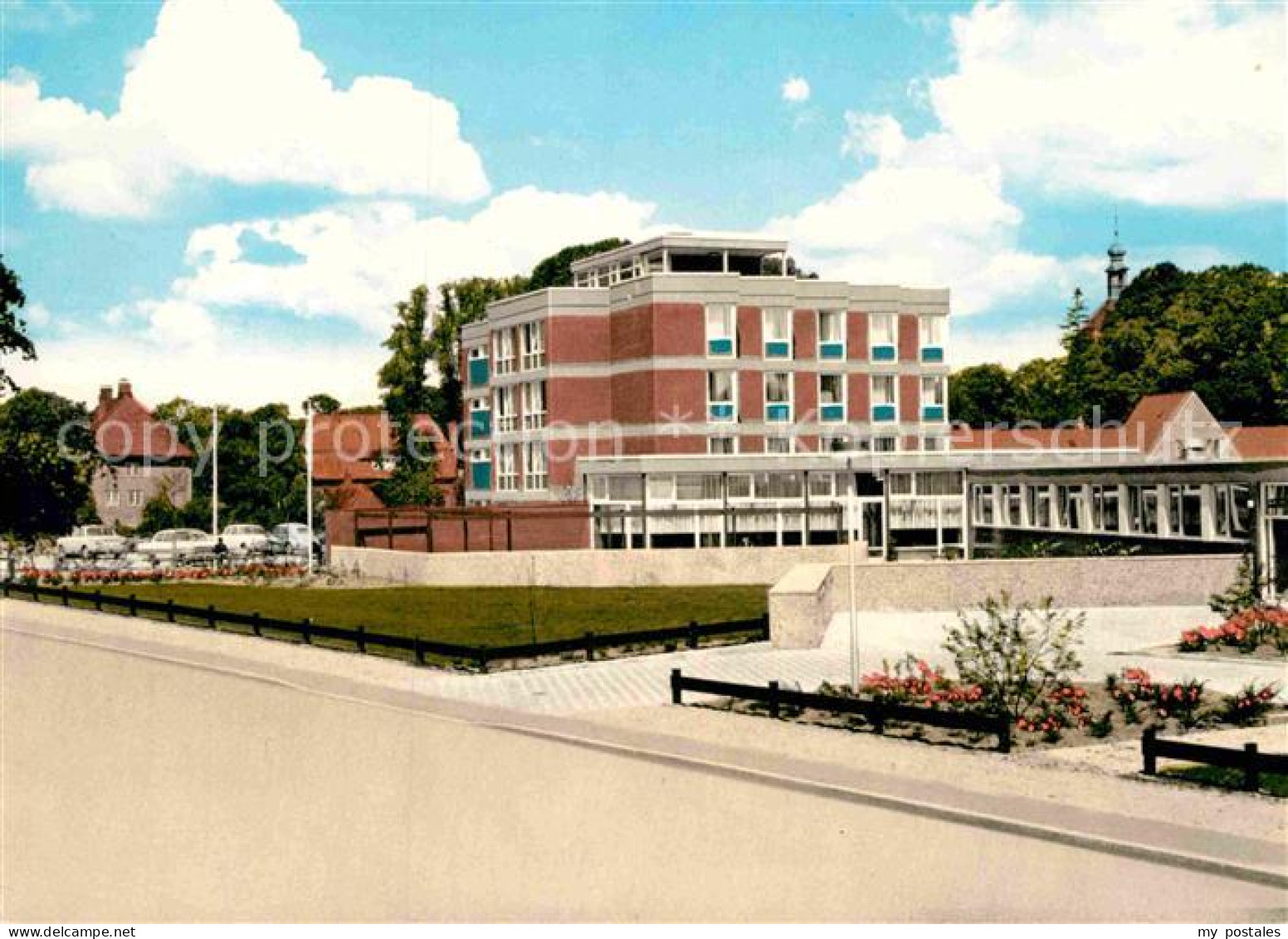 Preetz Holstein Altersheim