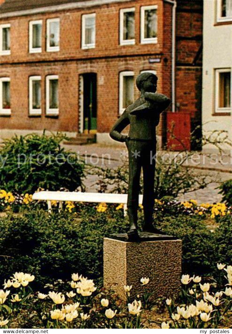 Preetz Holstein Denkmal